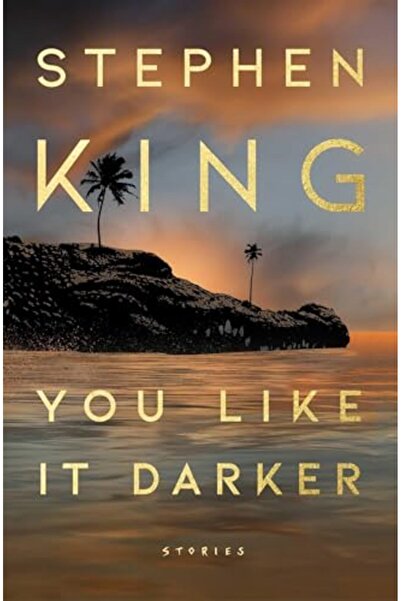 Simon Schuster أنت تحبها أكثر قتامة