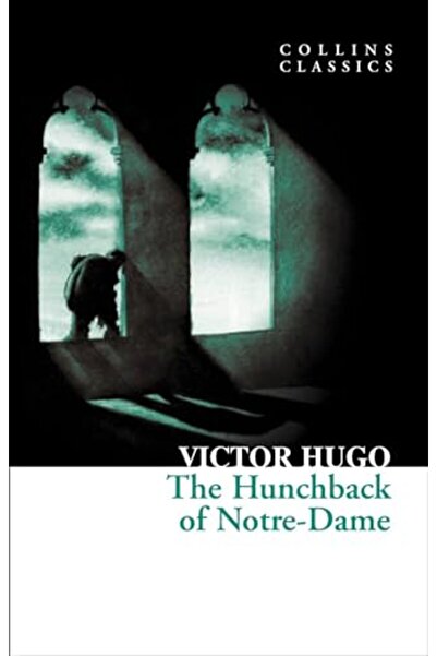 Harper Collins كلاسيكيات كولينز أحدب نوتردام