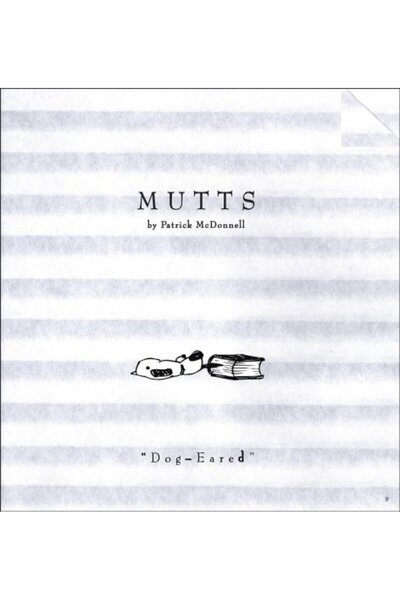 Simon Schuster كلاب دوجيرد موتس 9 كلاب موتس