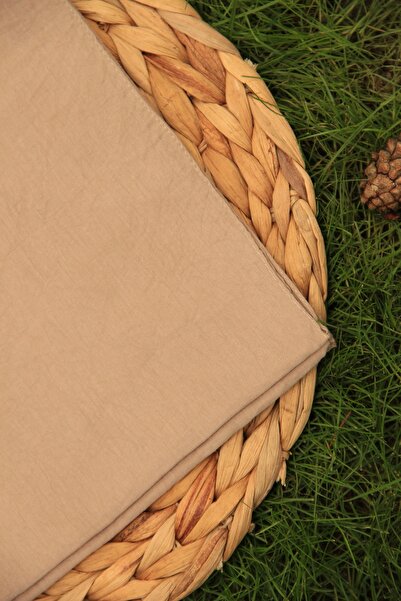 VEGA MODA 3'lu Paket Pamuklu Eşarp, Pamuklu Kadın Eşarp, Düz Renk Pamuklu Eşarp, Pamuk Eşarp, Tesettür, Eşarp