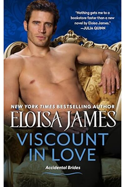 Harper Collins فيكونت في الحب