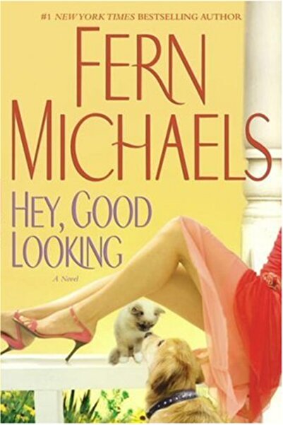 Simon Schuster مرحباً يا حسن المظهر