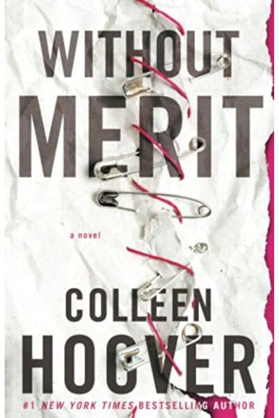 Simon Schuster رواية بلا استحقاق