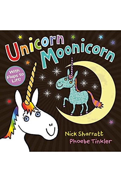 Harper Collins يونيكورن مونكورن