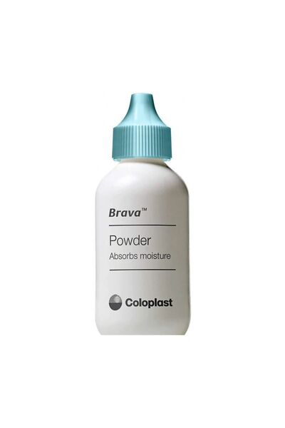 Coloplast Brava Pudra 25 Gr (Coloplast) (019075)