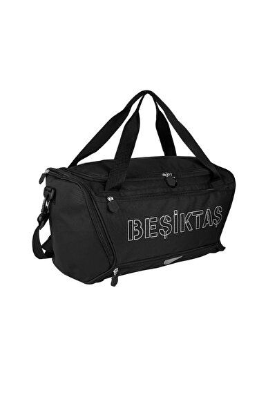 Beşiktaş Sports Bag - 24397 Model