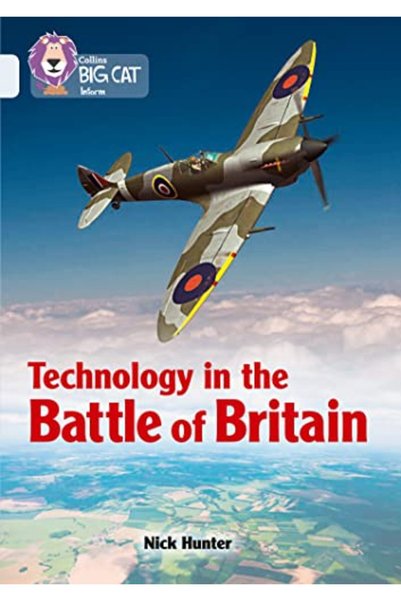 Harper Collins Technology In The Battle Of Britain