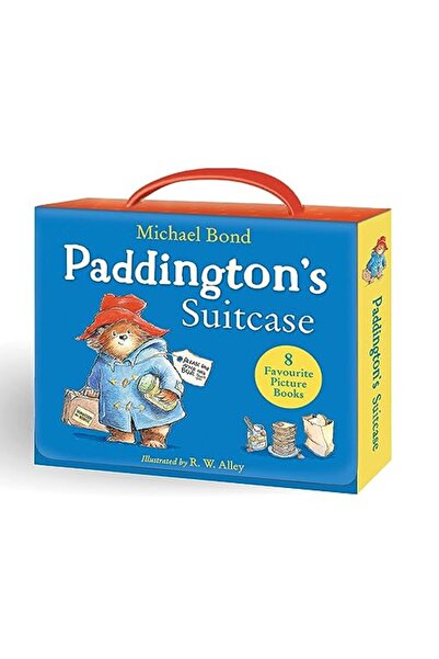 Harper Collins حقيبة بادينغتون