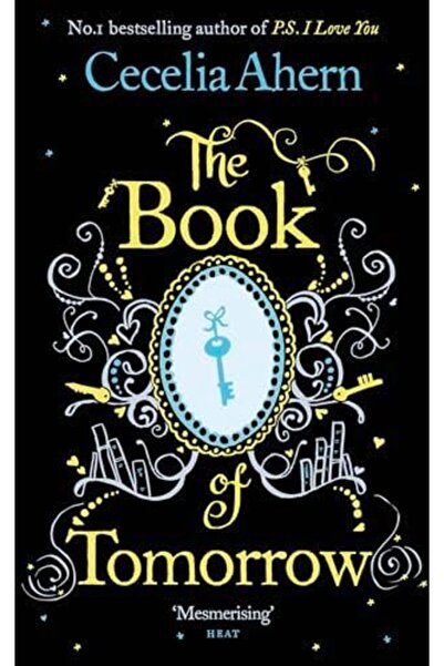 Harper Collins كتاب الغد