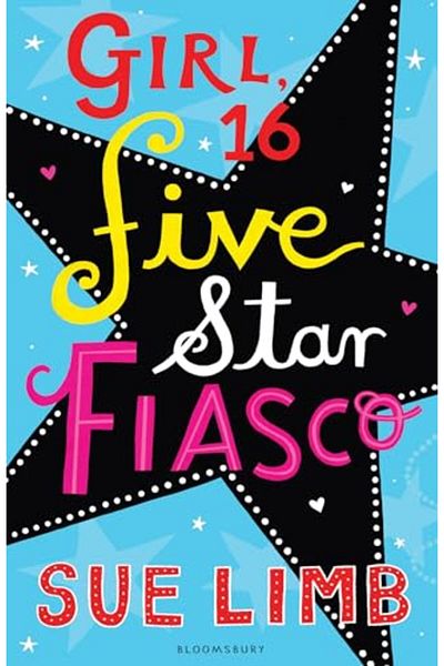 Macmillan Distribution Girl 16 Fivestar Fiasco Girl 15