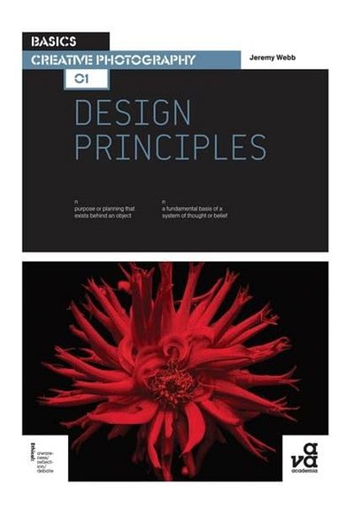 Macmillan Distribution Basics Creative Photography 01 Design Principles