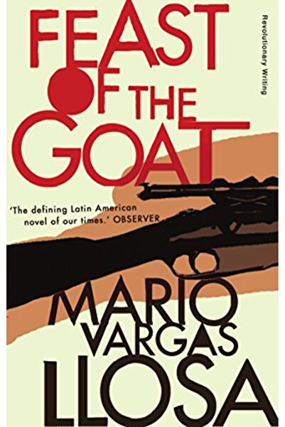 Harper Collins عيد التيس كتاب ثوريون