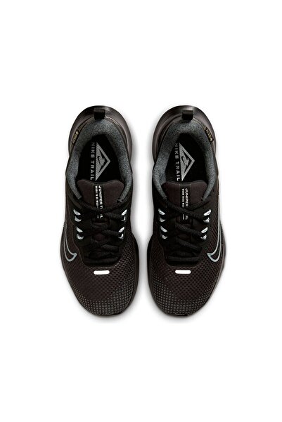 Nike Unisex Arazi Tipi Koşu Ayakkabısı FB2065-001 Juniper Trail 2 Gore-Tex