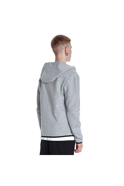 Nike Cu4489-063 Tech Fleece Men's Sports Sweatshirt