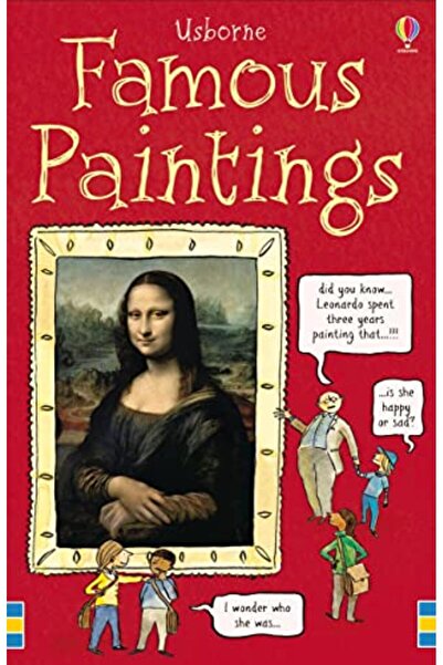 Harper Collins بطاقات لوحات فنية شهيرة