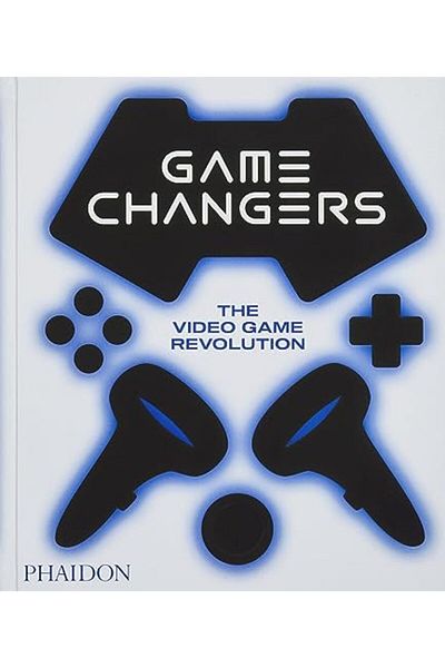 Macmillan Distribution Game Changers