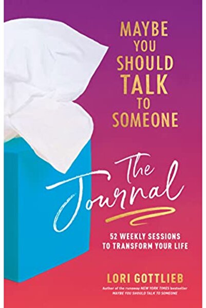 Harper Collins ربما يجب عليك التحدث إلى شخص ما