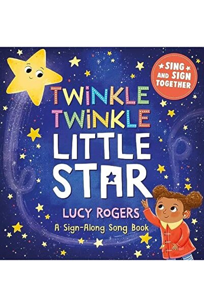 Harper Collins توينكل توينكل ليتل ستار