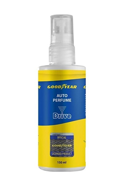 Goodyear Premium Oto Kokusu Sprey Gdy 701029