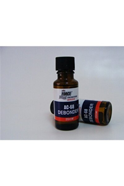 Ems Ac-68 20ml Debonder Japon Yapıştırıcı Çözücü