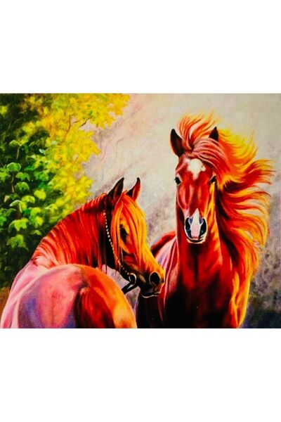 Genel Markalar Hı Stone 5d Elmas Boncuk Taş Işleme Mozaik Goblen Kit 50x40cm ...