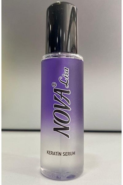 Nova 100 ml Keratin Serum