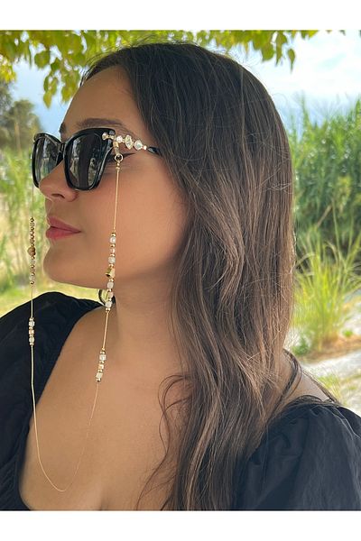 glasses accessory Heart Glasses Chain