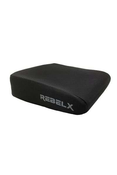 Rebelx Süngerli Ayak Desteği Kumaş