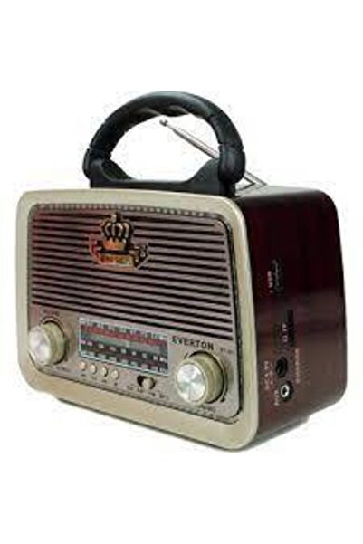 Everton Nostaljı Radyo