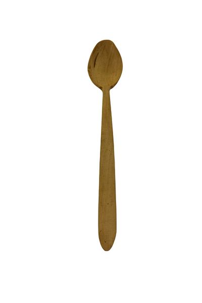 seymenbıçakçılık Boxwood Boxwood Spoon Genuine Boxwood for Food Flavoring