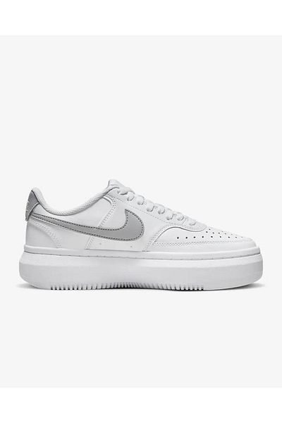 Nike Court Vision Alta Women's Casual Shoes-dm0113-101