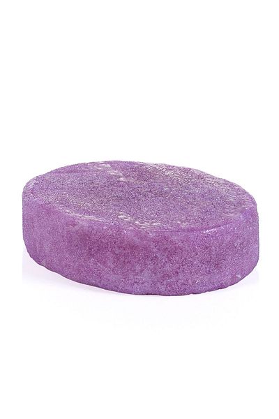 MirCotton Lavender 120 Gr - Natural Sponge Soap Handmade