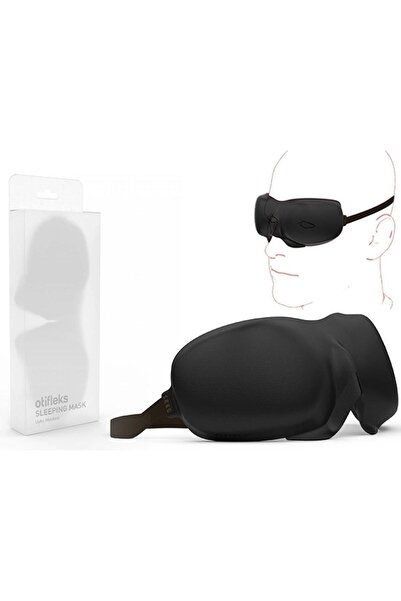 OTİFLEKS 3d Uyku Bandı