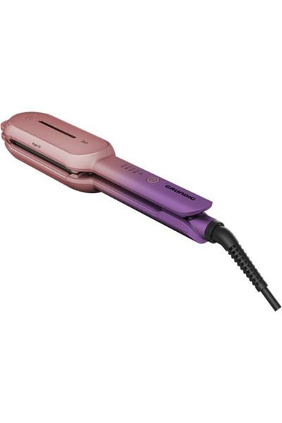 Grundig Botanika Twist Hs 8331 - 2 in 1 Hair Styler