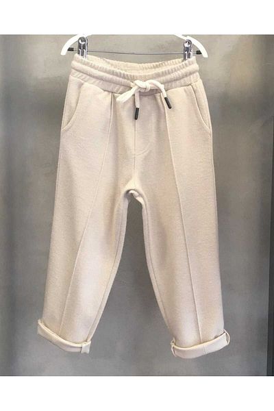 Beebird IRON LINE STITCHED CHILDREN'S PANT