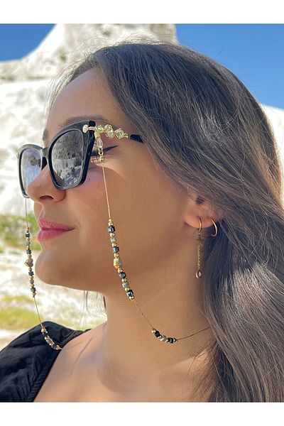 glasses accessory Heart Glasses Chain