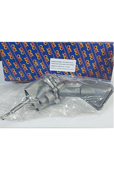 Myd Group TOFAŞ DOĞAN KARTAL ŞAHİN SLX 1.6 YAĞ POMPASI UZUNLAMA MOTOR 46467338