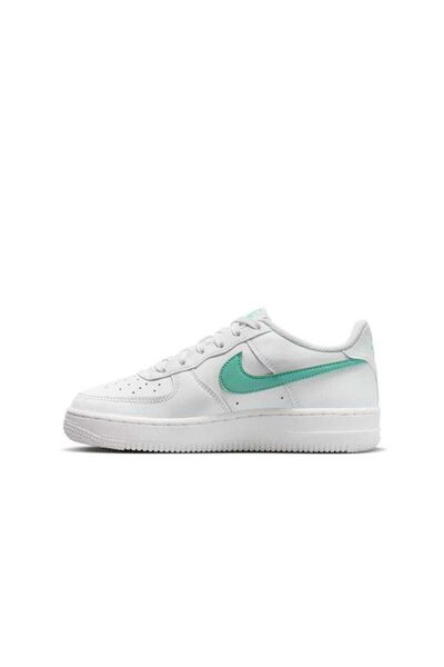 Nike Air Force 1 "White & Emerald Rise" -DV7762-104