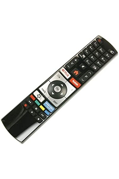 Hi-Level 49uhl650 49 Inç 4k Smart Led Tv Kumandası