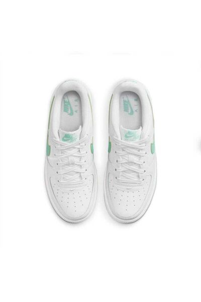 Nike Air Force 1 "White & Emerald Rise" -DV7762-104