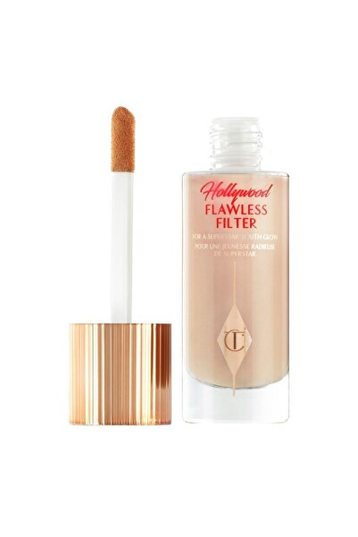 charlotte tilbury Hollywood Flawless Filter Likit Aydınlatıcı 4,5 30ml Pinkestcosmetics