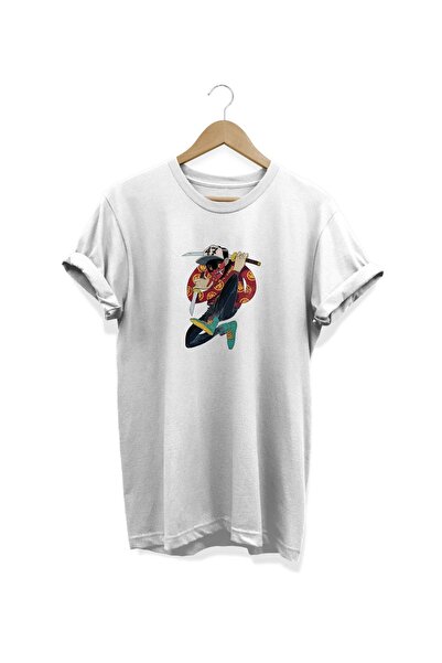 WİDİ Ninja Sa deznom majica