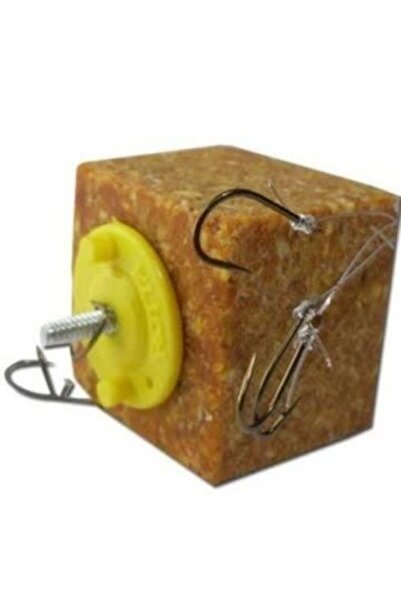 Safari Av Küspeli Sazan Dip Takımı 4 Iğneli