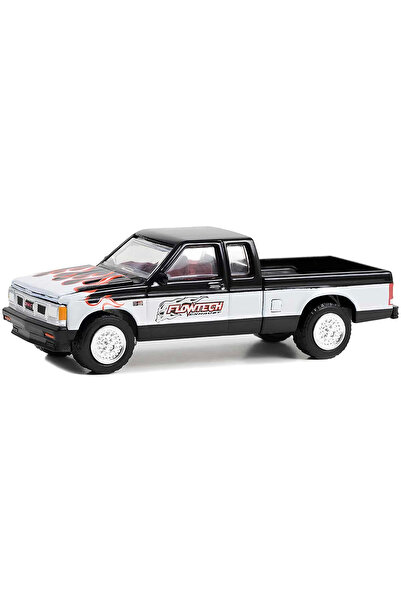Greenlight 1/64 1990 GMC S-15 Sierra
