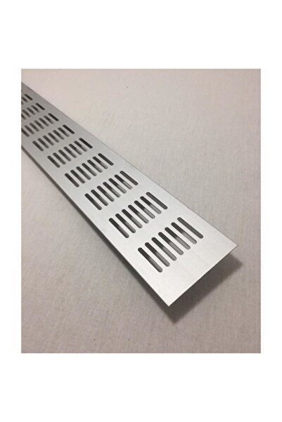 VİVA Aluminum Grille 7*20 cm