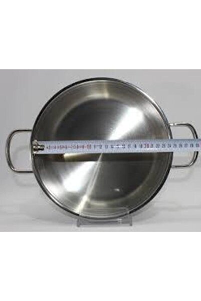 Dogant Z Type 20 cm Glass Lid for Pots and Pans