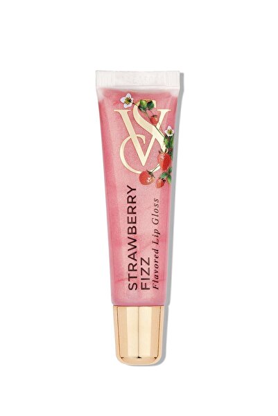 Victoria's Secret Strawberry Fizz Dudak Parlatıcısı
