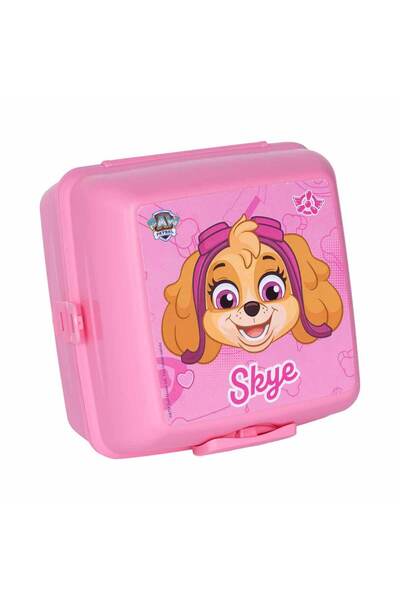 PAW PATROL Skye Beslenme Kutusu 2914