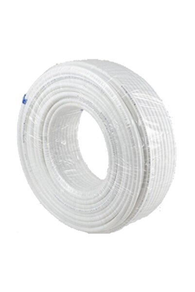 Genel Markalar Su Arıtma Cihazı Hortumu 6 Mm (1/4" Inç) 300 Metre