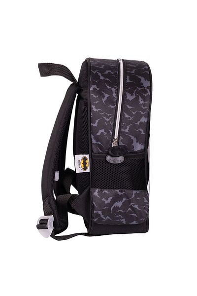Batman Kindergarten Bag - Model 2457